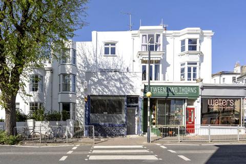 3 bedroom maisonette to rent, Upper North Street, Brighton BN1