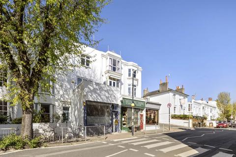 3 bedroom maisonette to rent, Upper North Street, Brighton BN1