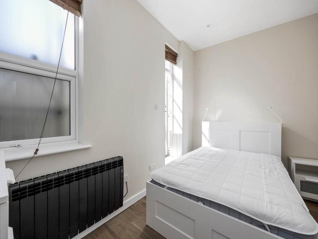 Bedroom 3a