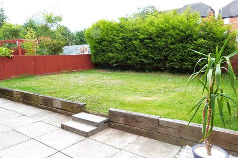4 bedroom detached house for sale, Anthony Close, Syston