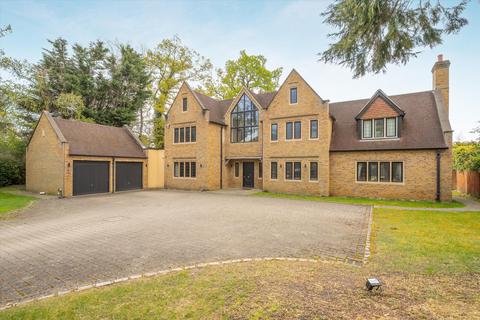 5 bedroom detached house for sale, Cheapside Road, Ascot, Berkshire, SL5