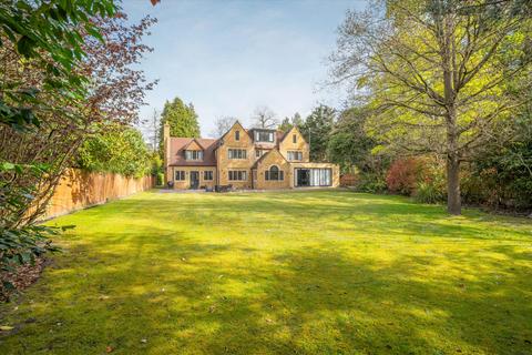 5 bedroom detached house for sale, Cheapside Road, Ascot, Berkshire, SL5