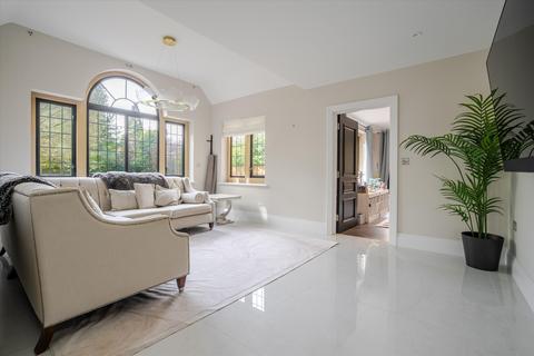 5 bedroom detached house for sale, Cheapside Road, Ascot, Berkshire, SL5