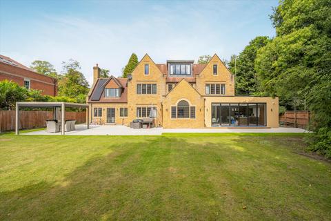 5 bedroom detached house for sale, Cheapside Road, Ascot, Berkshire, SL5