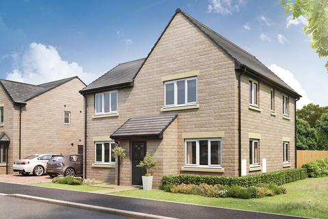 4 bedroom detached house for sale, Plot 152 Neasham Road  DL2