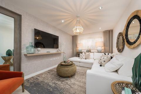 4 bedroom detached house for sale, Plot 152 Neasham Road  DL2