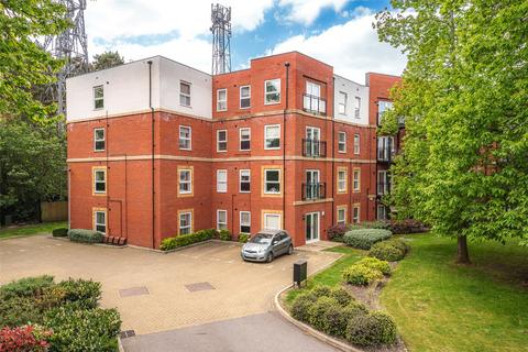 undefined, Edrich Grange, Berkshire RG45