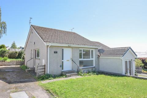 2 bedroom semi-detached bungalow for sale, Karibuni, 7 Academy Park, Dingwall