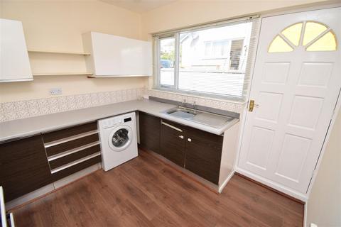 2 bedroom semi-detached bungalow for sale, Karibuni, 7 Academy Park, Dingwall