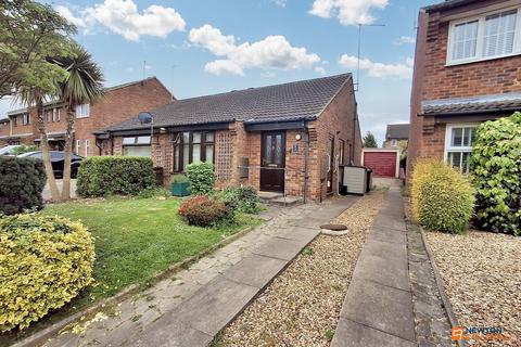 29 Squires Gate, Gunthorpe, Peterborough, PE4 7BT