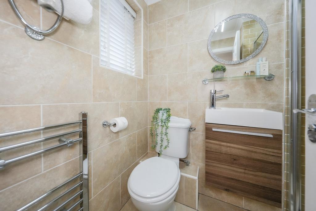 En-Suite