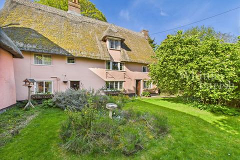 5 bedroom detached house for sale, Mill Street, Gislingham