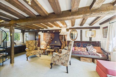 5 bedroom detached house for sale, Mill Street, Gislingham