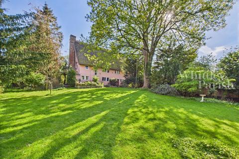 5 bedroom detached house for sale, Mill Street, Gislingham