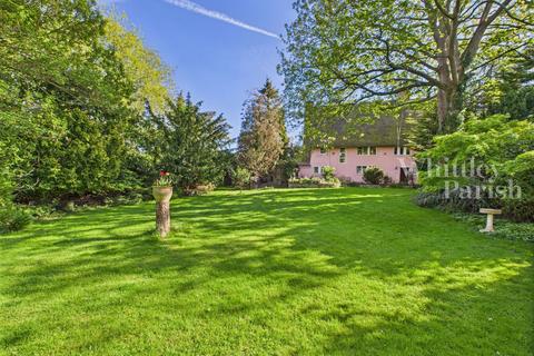 5 bedroom detached house for sale, Mill Street, Gislingham