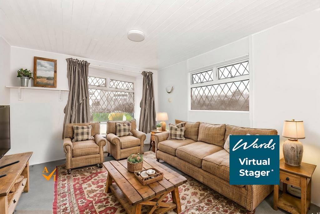 Lounge (Farmhouse Style)