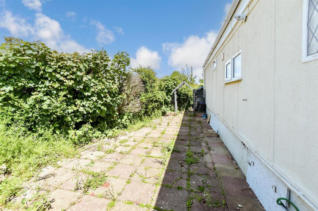 Patio / Decking