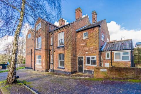 undefined, Mill Hill Road, Norwich