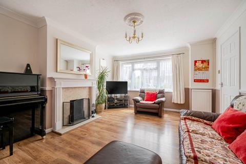 undefined, Sevenoaks Road, Earley, Reading