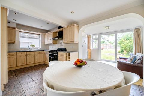 undefined, Sevenoaks Road, Earley, Reading