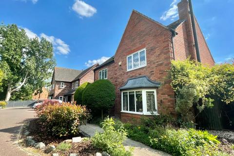 undefined, Farnell Drive, Stratford-upon-Avon
