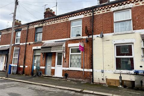 2 bedroom terraced house for sale - Westbourne Avenue, Bridlington, East Yorkshire, YO16