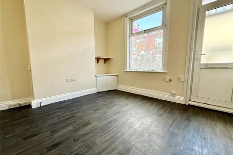 undefined, Westbourne Avenue, Bridlington, East  Yorkshire, YO16