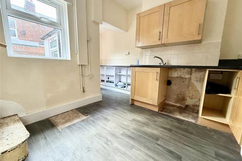 undefined, Westbourne Avenue, Bridlington, East  Yorkshire, YO16