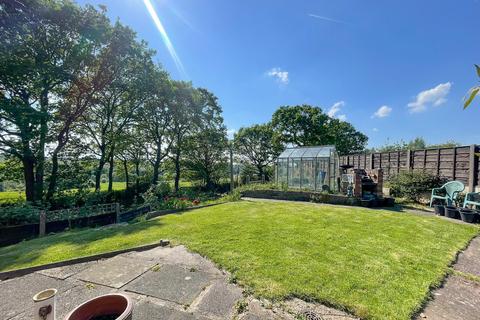 4 bedroom detached house for sale, Overdale Road, Romiley