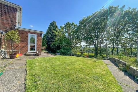 4 bedroom detached house for sale, Overdale Road, Romiley