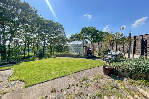 4 bedroom detached house for sale, Overdale Road, Romiley