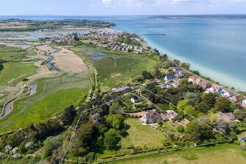 8 bedroom detached house for sale, Yarmouth, Isle of Wight