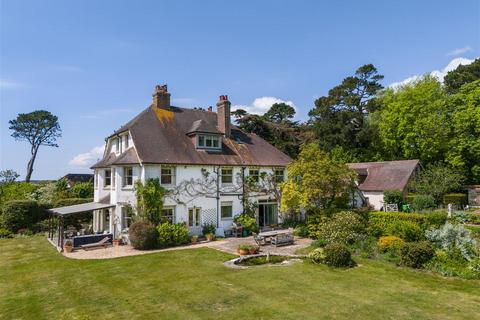 8 bedroom detached house for sale, Yarmouth, Isle of Wight
