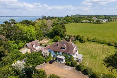 8 bedroom detached house for sale, Yarmouth, Isle of Wight