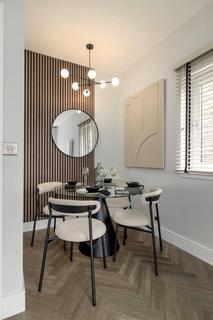 4 bedroom semi-detached house for sale, Townhouse 10-The Fieldings, Jackton, Newlands Road, East Kilbride, Glasgow, G75