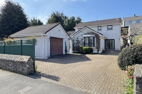 London Apprentice, St. Austell