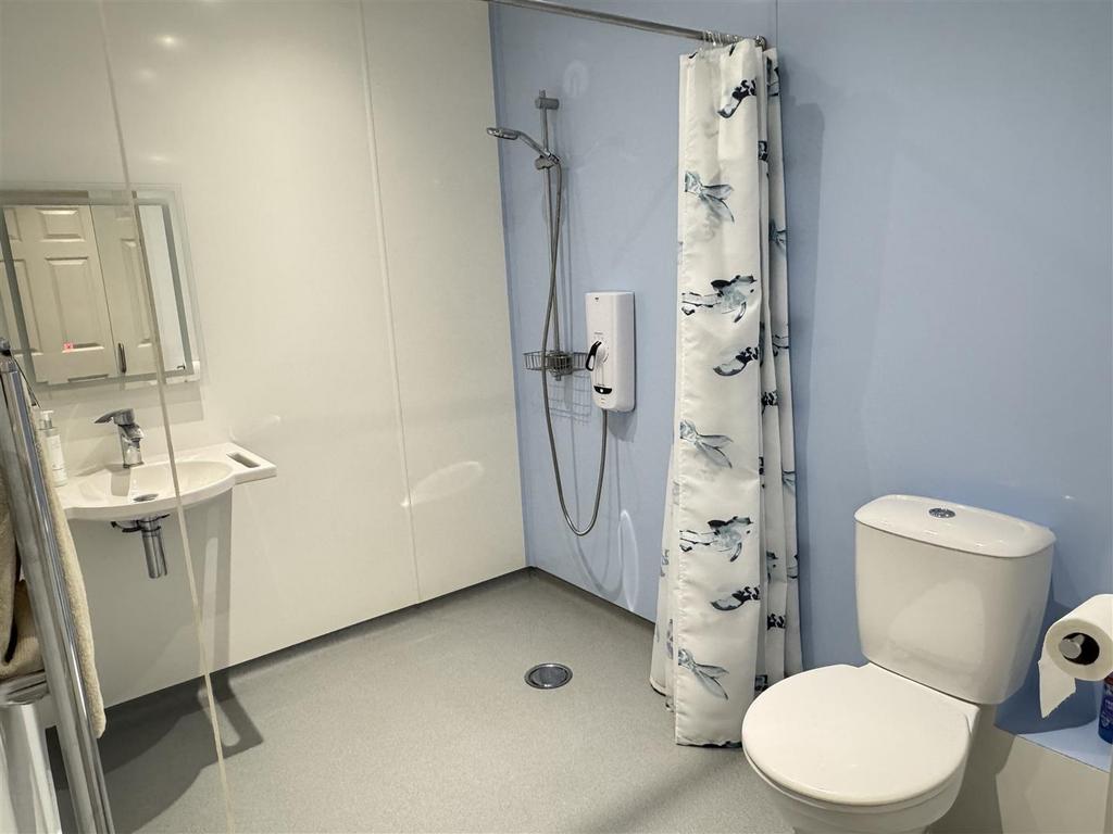 Shower/Wet Room 2