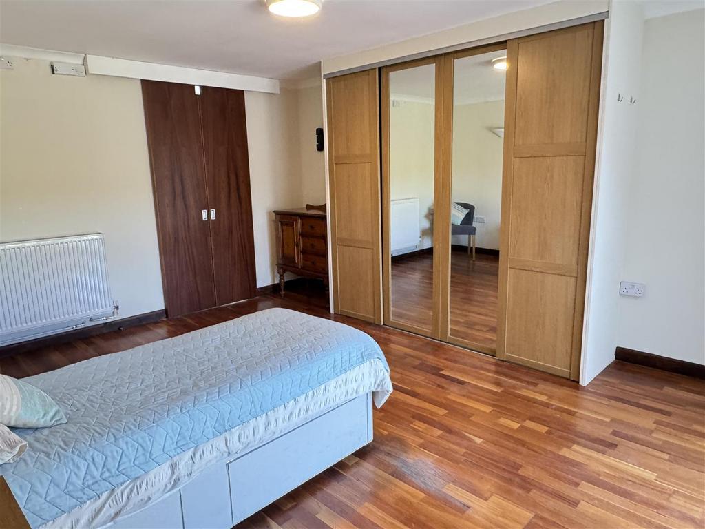 Ground Floor Bedroom