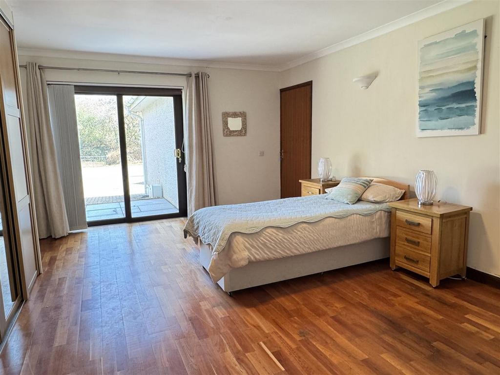 Ground Floor Bedroom