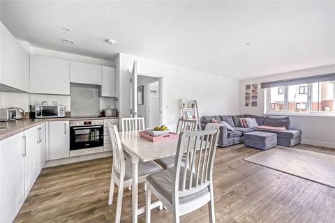 2 bedroom apartment for sale, Flat 1, Hirst House, 15 Quiller Avenue, Arborfield Green