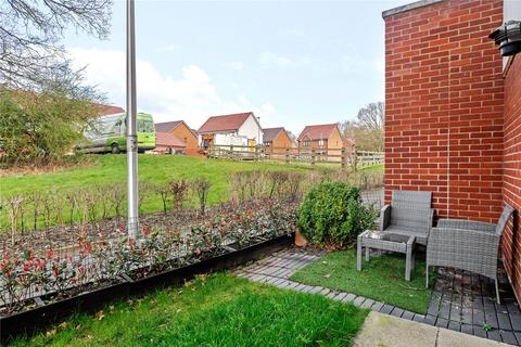 2 bedroom apartment for sale, Flat 1, Hirst House, 15 Quiller Avenue, Arborfield Green