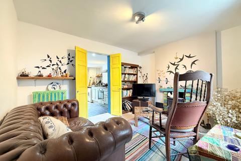 2 bedroom semi-detached house for sale, North Street, Abergavenny NP7