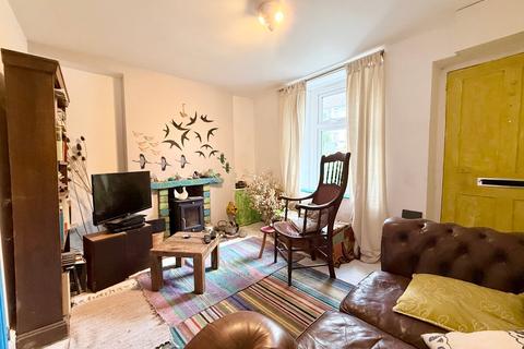 2 bedroom semi-detached house for sale, North Street, Abergavenny NP7