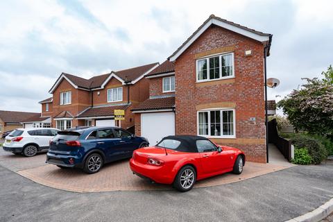 4 Buckingham Close, Fishtoft, Boston, PE21 9QB