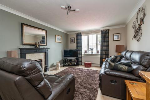 4 Buckingham Close, Fishtoft, Boston, PE21 9QB