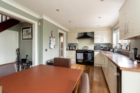 4 Buckingham Close, Fishtoft, Boston, PE21 9QB