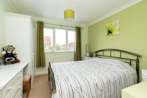 4 Buckingham Close, Fishtoft, Boston, PE21 9QB