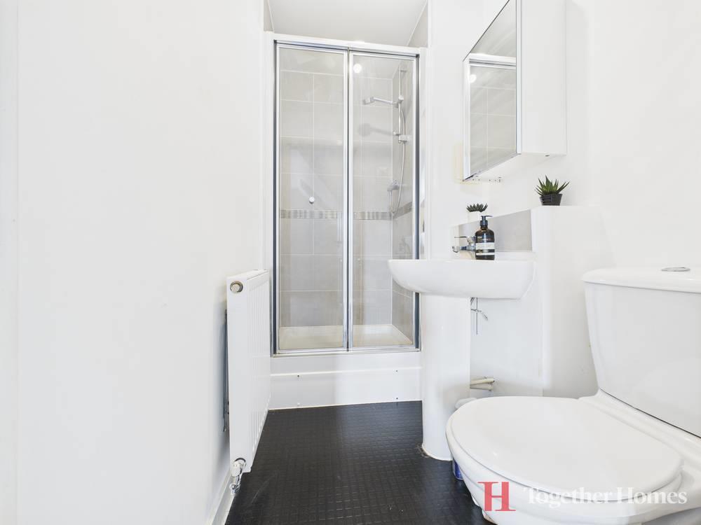 En suite