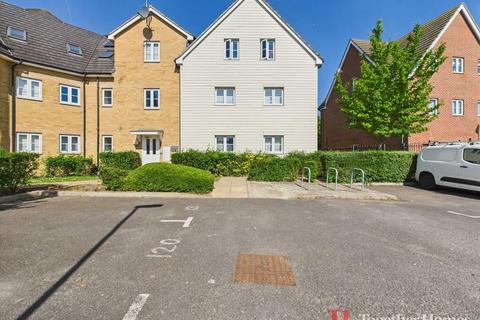 undefined, Brick Kiln Road, Romford