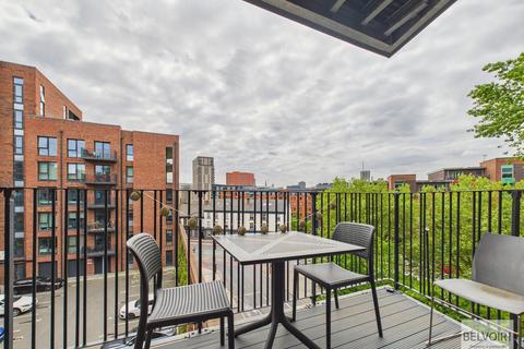2 bedroom apartment for sale, Great Central, 2 Chatham Street, Kelham Island, Sheffield, S3